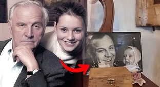 Наследство российских знаменитостей