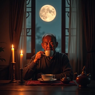 Легенды о Шу Пуэре