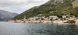 Путешествия по Черногории