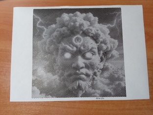 Готовые работы созданных страничек