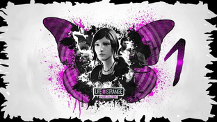 Life is Strange Before the Storm Farewell Эпизод 2