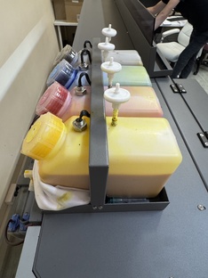 БУДНИ ПРОИЗВОДСТВА