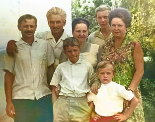 ГЛАВА 14. 1974