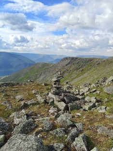 Горы