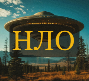 Все, что известно об НЛО на сегодняшний день 