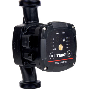 НАСОСНОЕ ОБОРУДОВАНИЕ