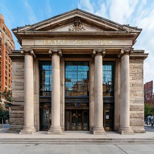 Музеи денег МИРА