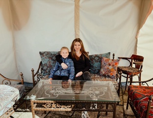 Путешествие в Дербент