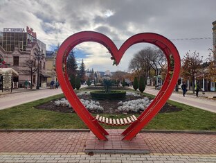 Советы по отдыху в Кисловодске
