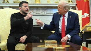 НА ЗЛОБУ ДНЯ