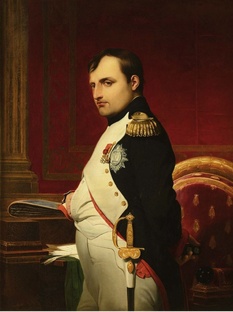 История государственных закупок во Франции.