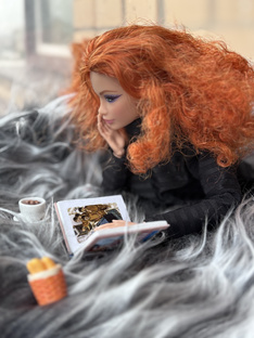 Книжное воскресенье с…