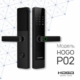 HOGO P02