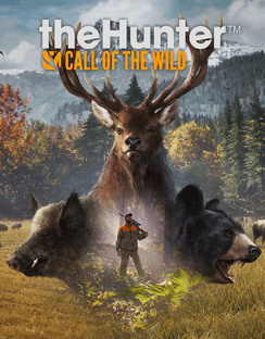 theHunter: Call Of The Wild