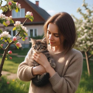 Истории спасения 