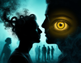 Нейроревность. Когда мозг включает «яд»