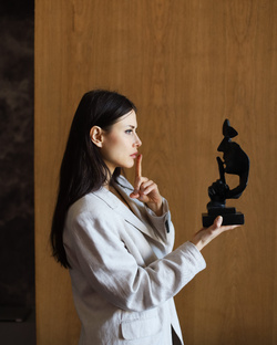 Снижать вес легко, когда знаешь основы нутрициологии