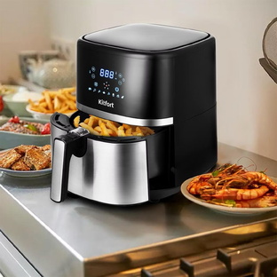 Блюда в Аэрогриле 