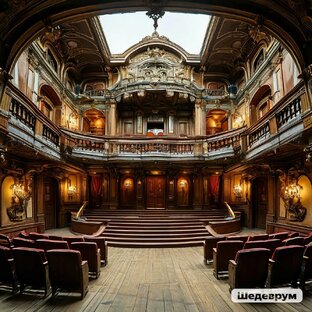 Народные артисты 