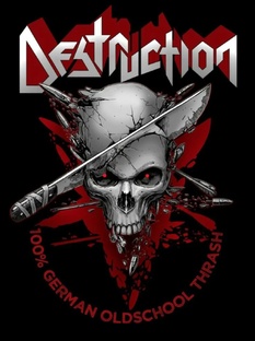 Destruction 