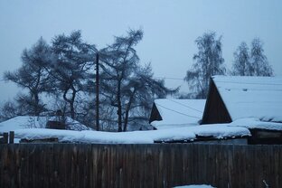 "Наш город обетованный"