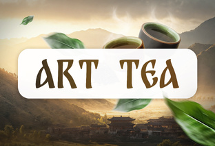 Art Tea