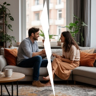 Дела семейные