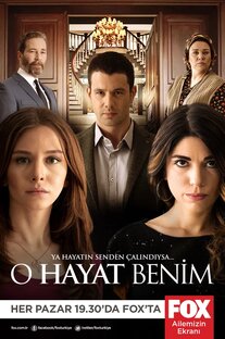 Это моя жизнь (O Hayat Benim)