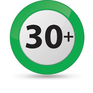 Английский 30+