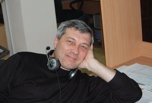 Александр Краснослободский