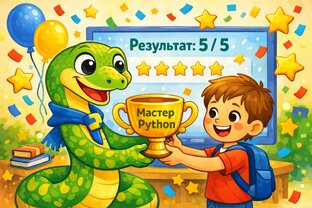 Python