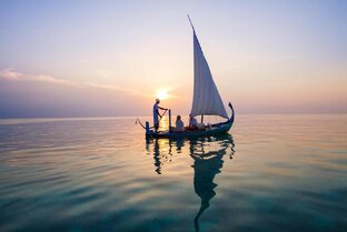 Таиланд в несезон