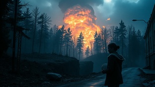 На грани миров