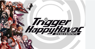 Danganronpa: Trigger happy havoc