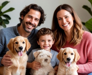 Истории про животных