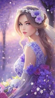 Принцесса на доверии 