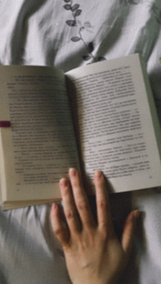 Рецензии на книги