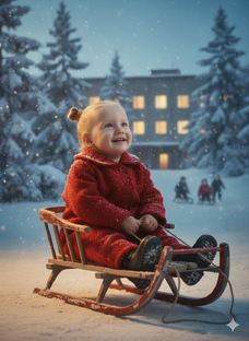 Детская Архитектура 