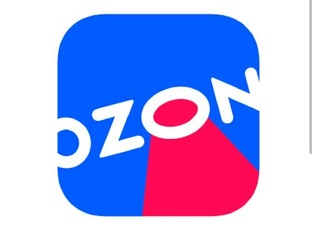 Работа на Ozon