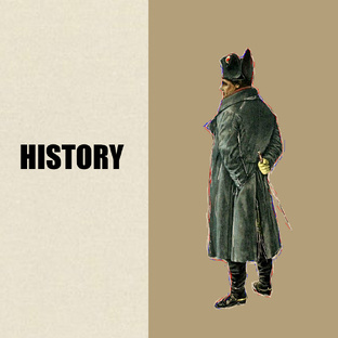 История