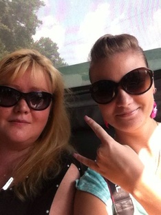 Обо мне и про меня