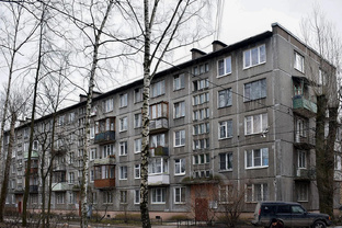 Выбор квартиры при покупке 