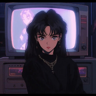 Аниме-новости