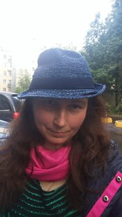 Финансовое утро Инны