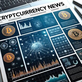 Криптоновости