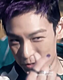 Тут про игра в кальмара 