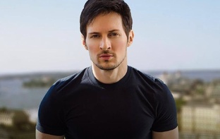 Павел Дуров