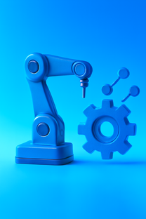 Автоматизация работы с документами