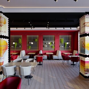 Как открыть любые заведения общепита?