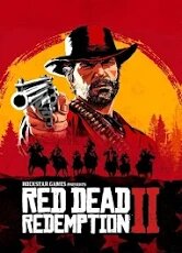 Red Dead Redemption 2